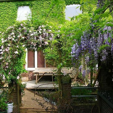 Door & Roos Bed and Breakfast Lottum Eksteriør billede