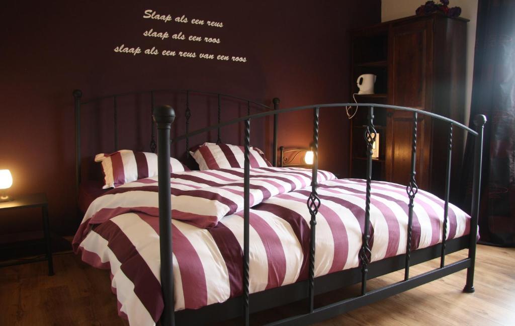 Door & Roos Bed and Breakfast Lottum Værelse billede