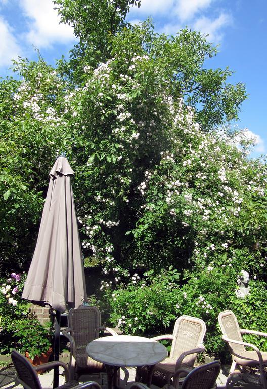 Door & Roos Bed and Breakfast Lottum Eksteriør billede