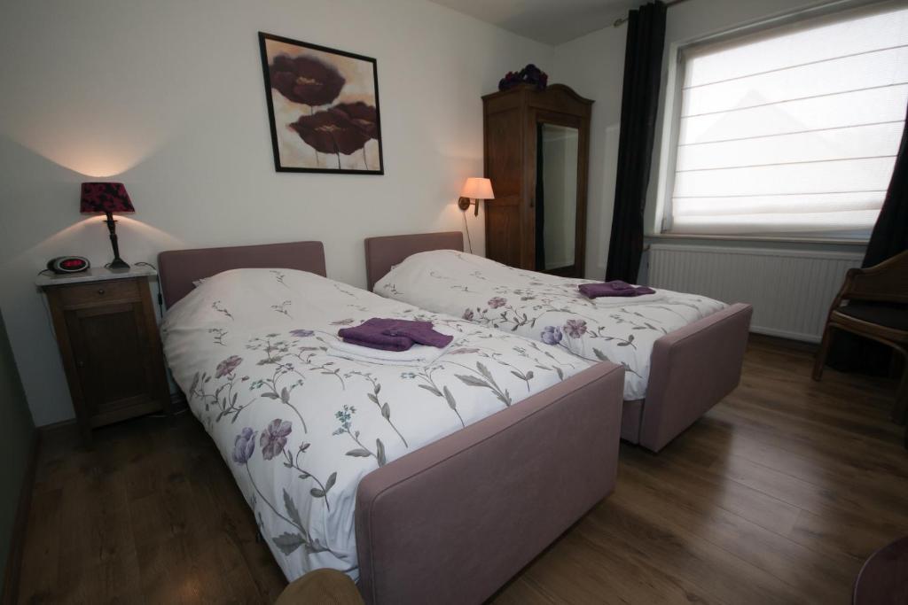 Door & Roos Bed and Breakfast Lottum Værelse billede